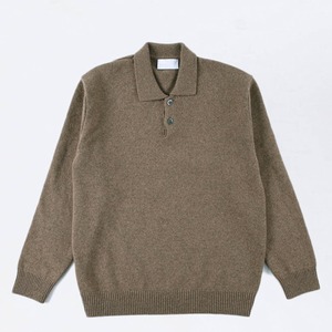 ポロラペルニット　MT0060002