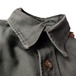 90's ORVIS オービス　ハンティングシャツ　L　オリーブ×ブラウン　長袖　メンズ　フィシング 商品写真10