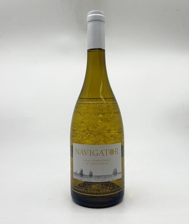 パナメラ シャルドネ ／ ストーリー・リッジ・ヴィニャーズ 白 750ml 3