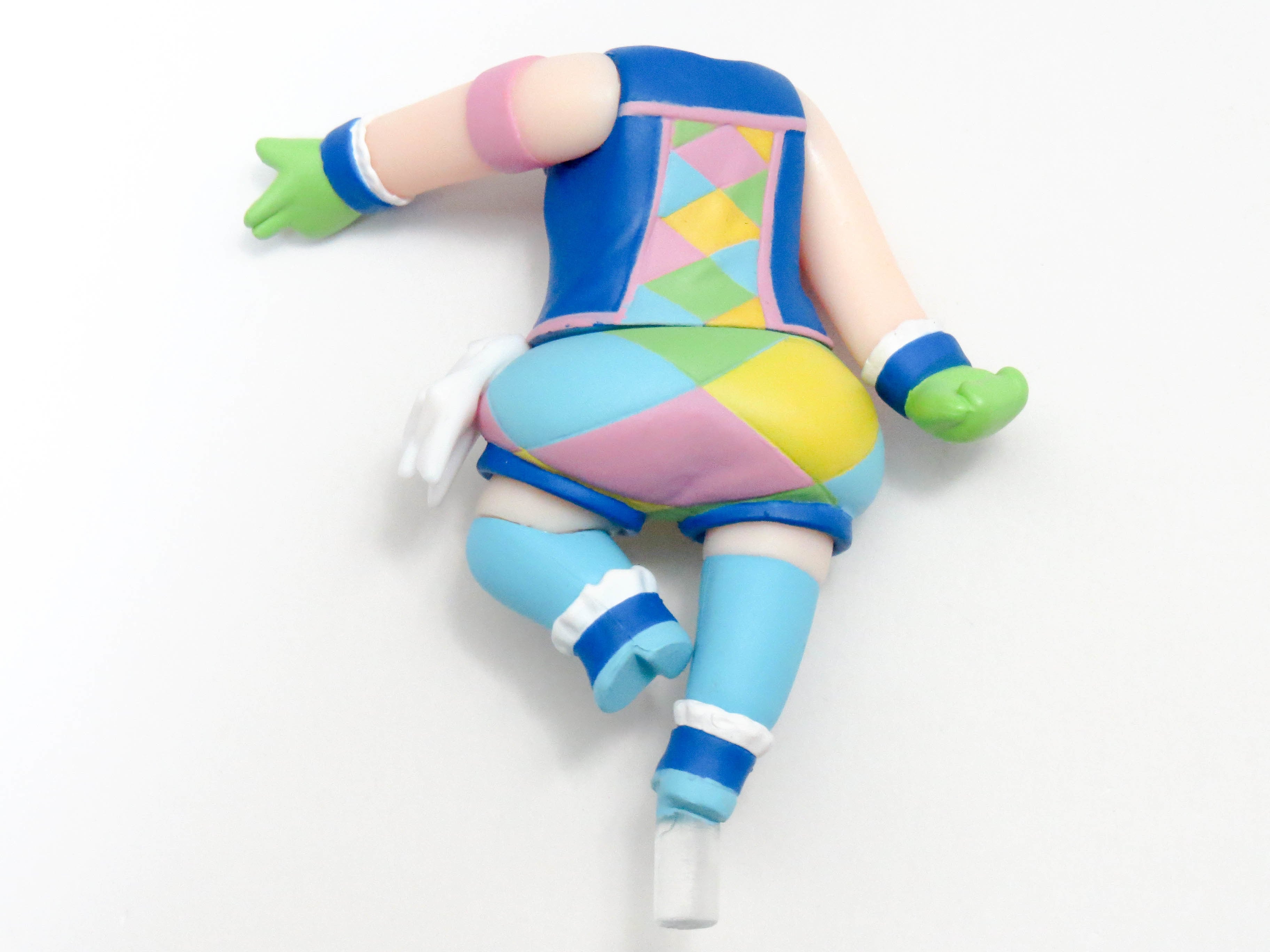 SALE】ねんどろいどこ〜で ドロシー・ウェスト ツインギンガムコーデ