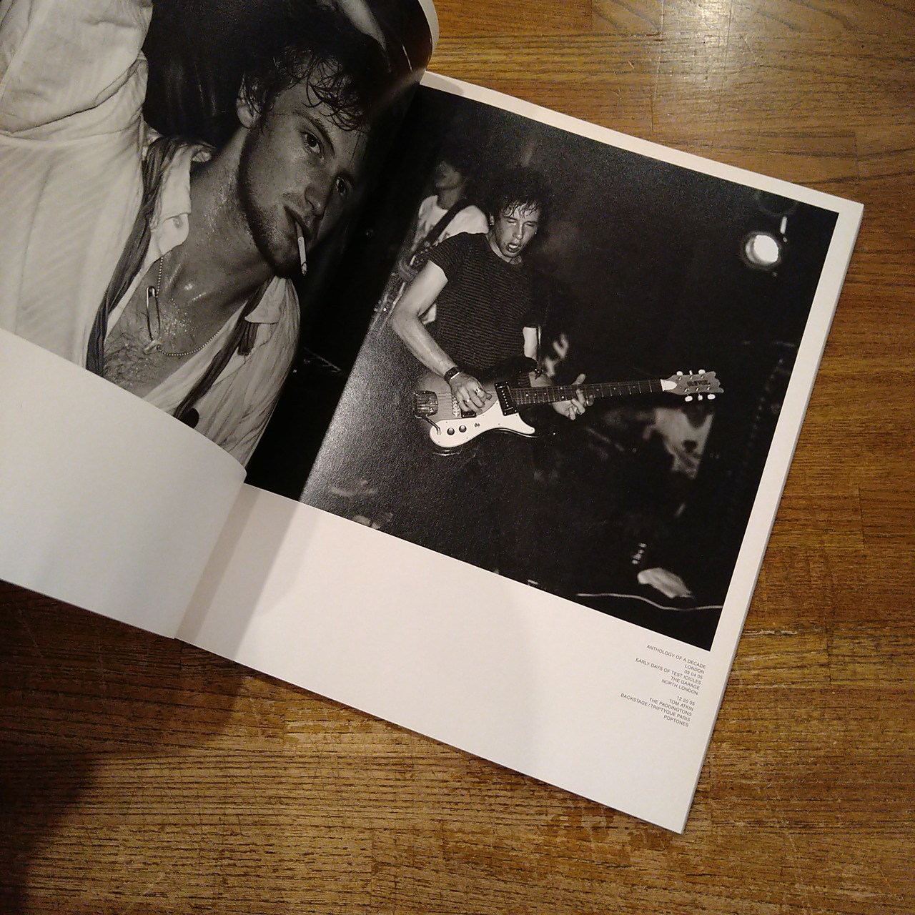 Anthology of a Decade UK / Hedi Slimane ( エディ・スリマン ) | 百年