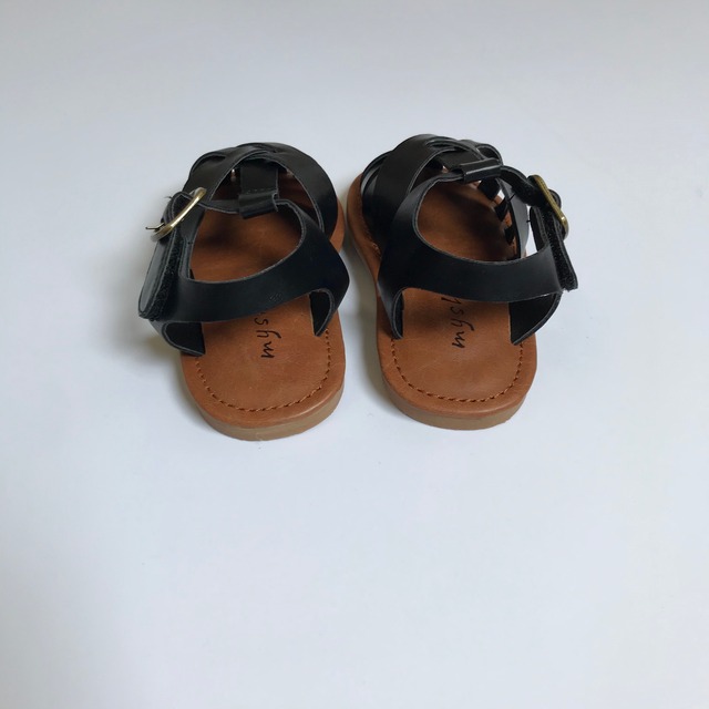 [ Clearance SALE ] Academy Sandal / My shoes
