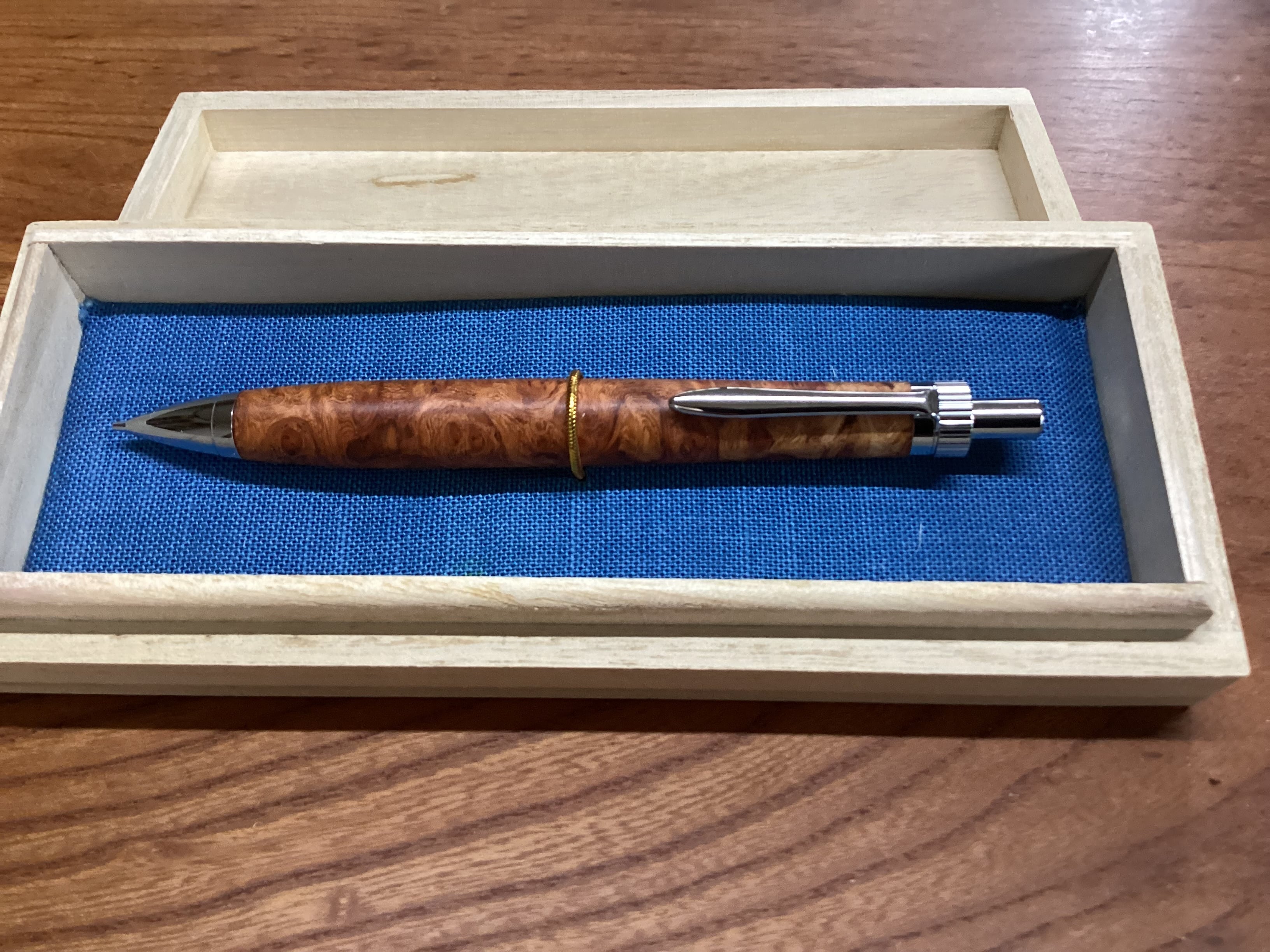 ALL ITEM | 木軸ペン工房 Turuki