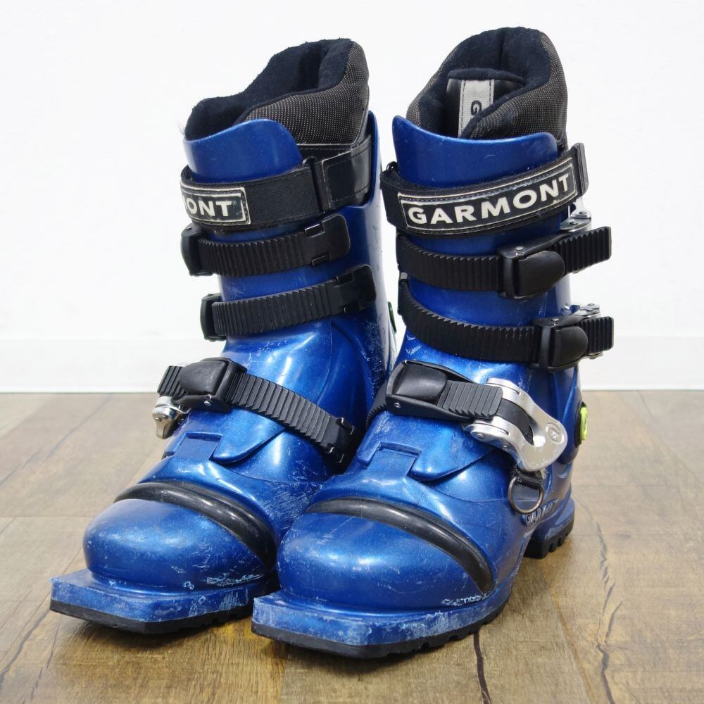 ブラックダイヤモンド Black Diamond テレマークスキー NUNYO 175cm