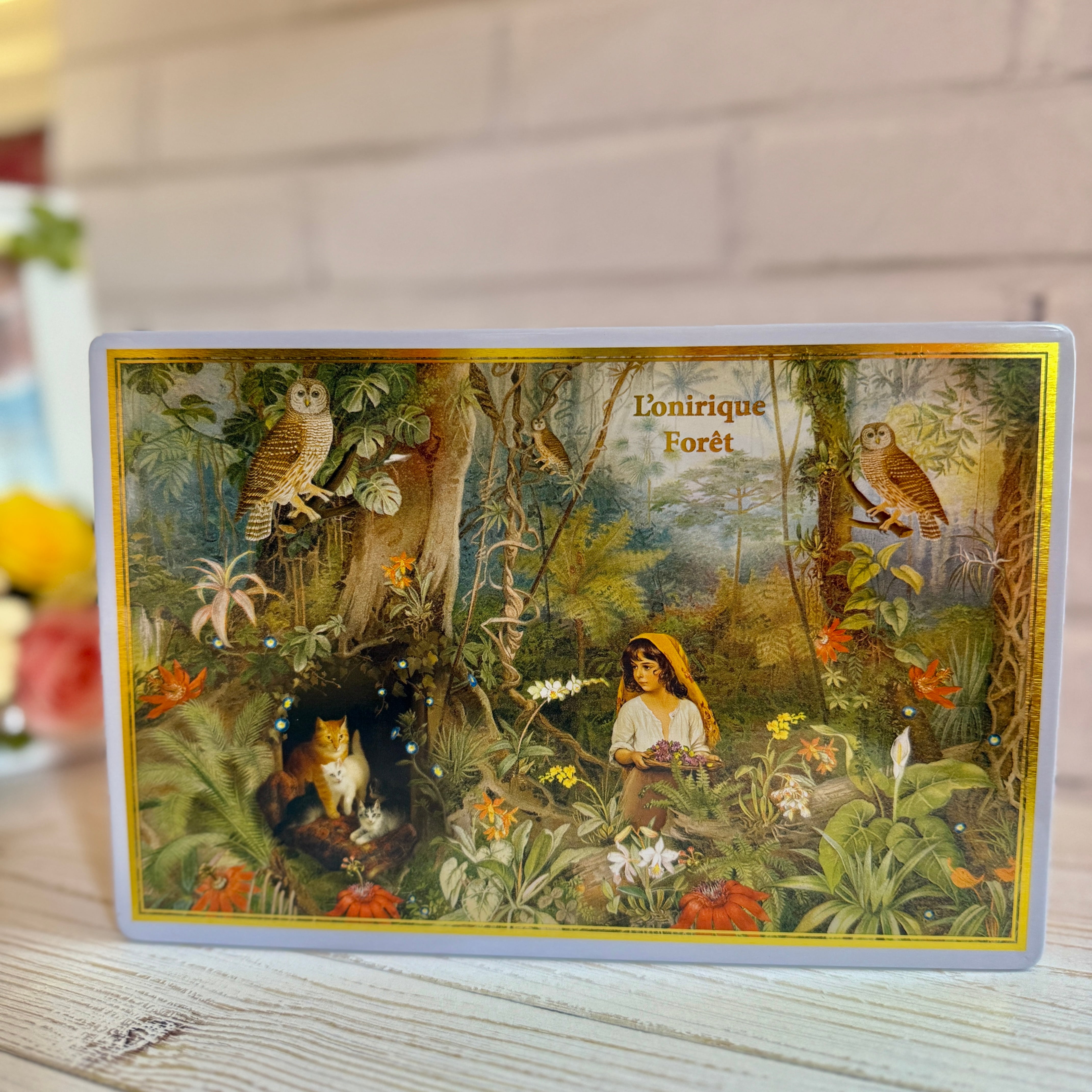 動物モチーフ | Charmant Gourmand Online Shop | シャルマン