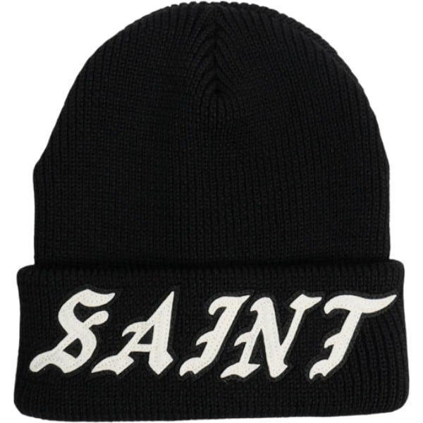 Size【フリー】 SAINT MICHAEL セント マイケル 26SS KNIT CAP/SAINT