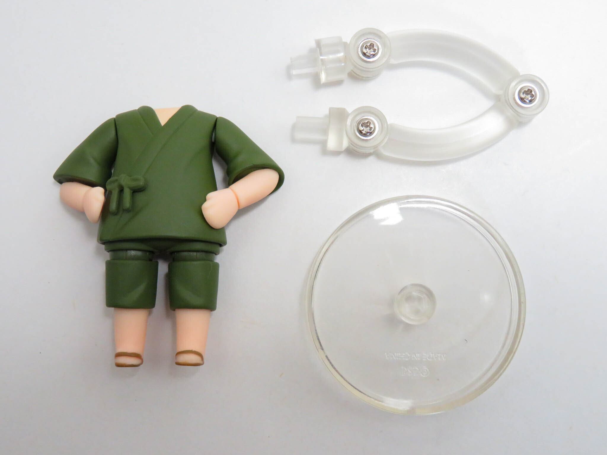 再入荷 ねんどろいどもあ きせかえ浴衣 体パーツ 甚兵衛 | ホビー通販