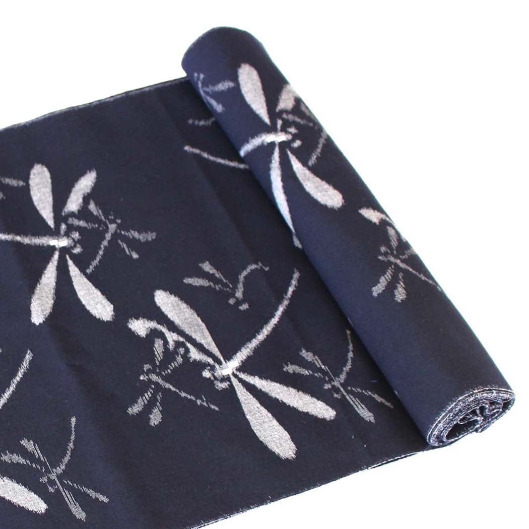 久留米かすり【蜻蛉-とんぼ-】カット売り(1m単位) | sakataorimono