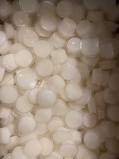 【500個】高タンパク乳酸ゼリー ワイドS 16g