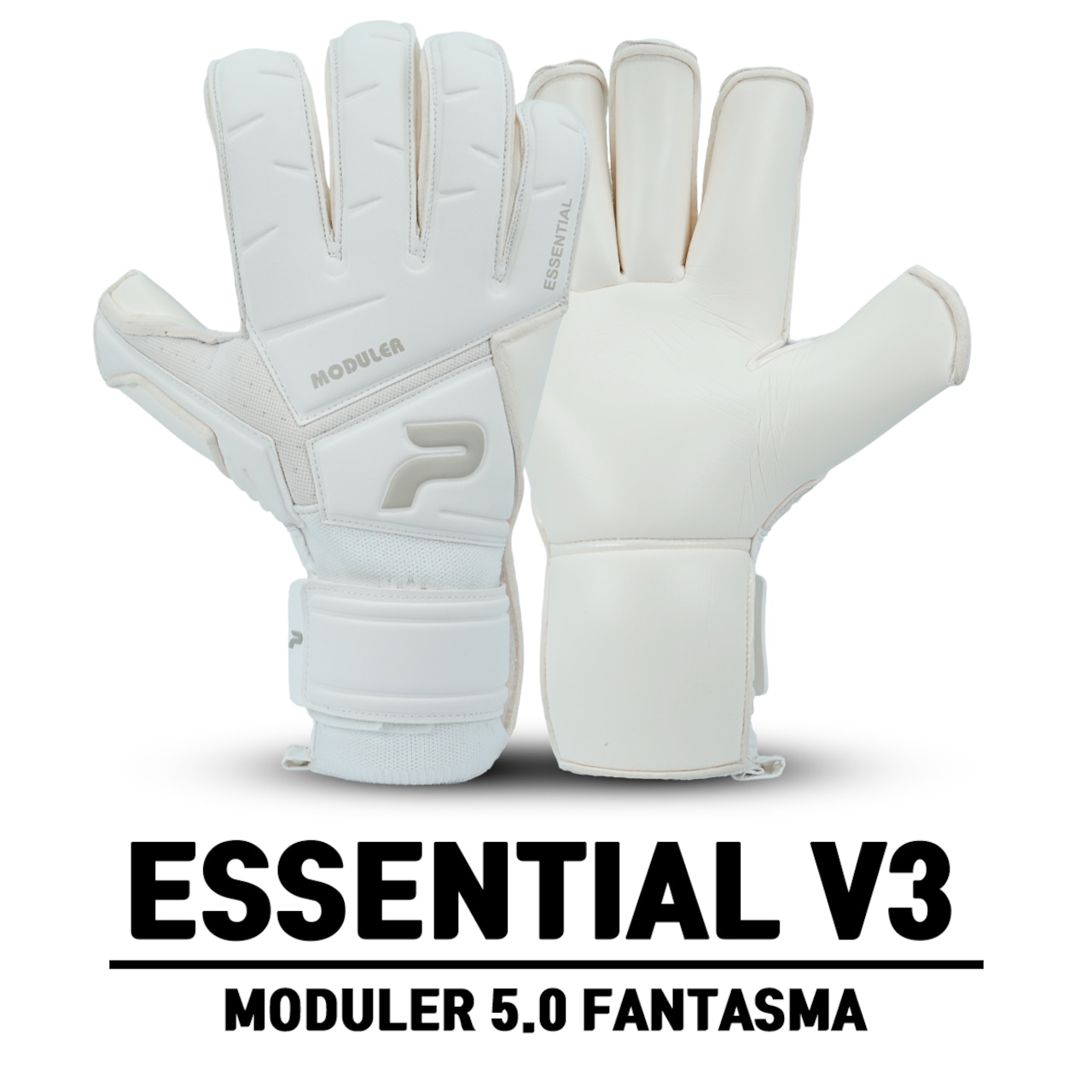 MODULER 5.0 ESSENTIAL V3 FANTASMA