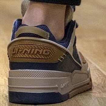 WAAC カラーブロックスニーカー カラーブロック スニーカー (25.5～27㎝） | Korean unisex fashion