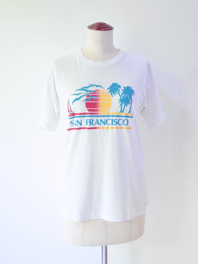 90s San Francisco tee