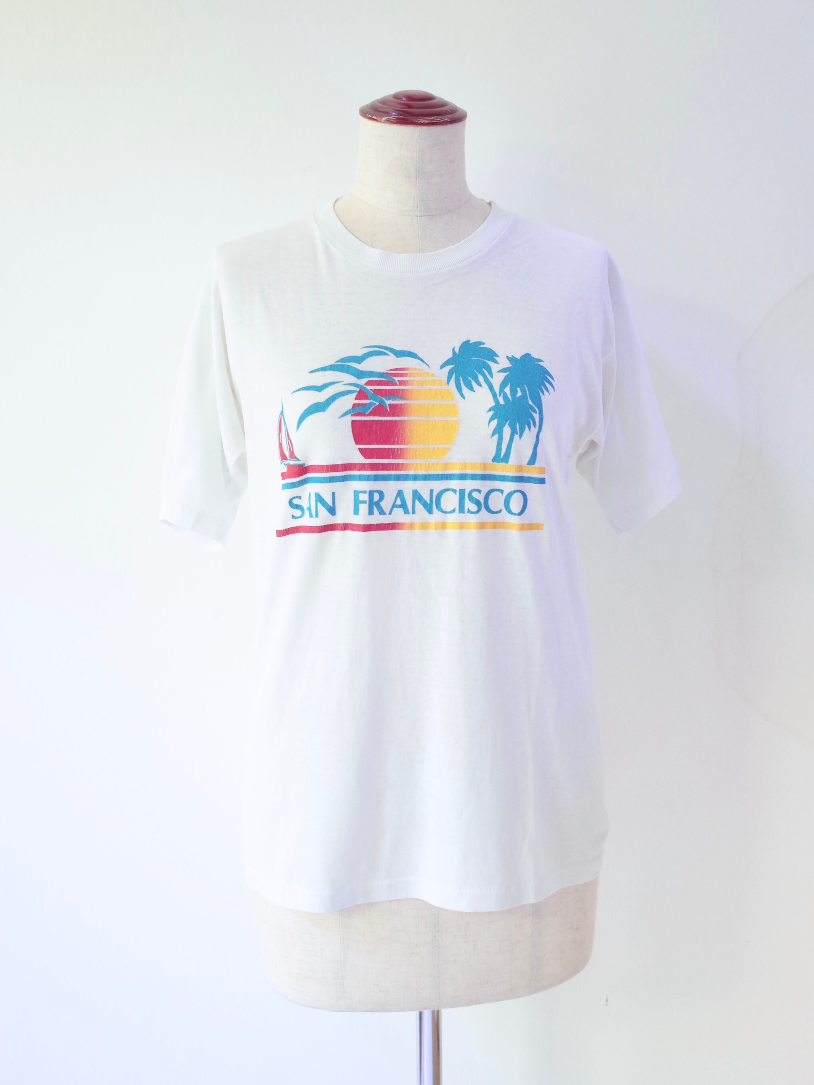 90s San Francisco tee