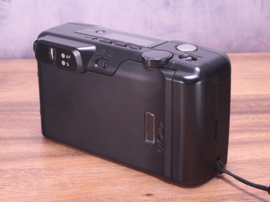 PENTAX ESPIO 115G | Totte Me Camera