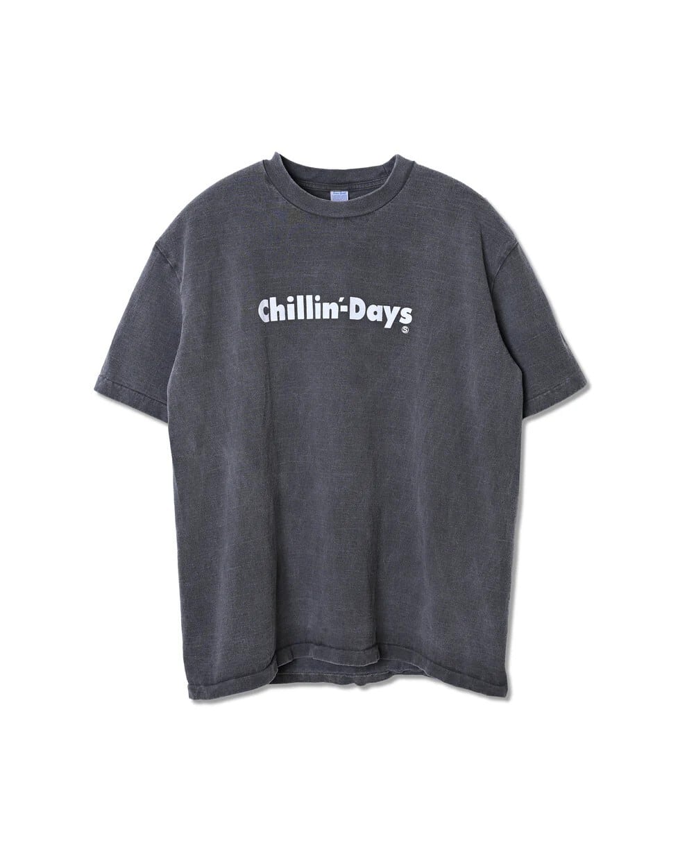 Unison Special(ユニゾン スペシャル)GIANT Tube PG Print S/S TEE(Chillin Day)US011-035