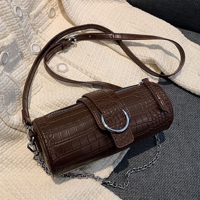 オータムスタイルチェーン 秋物 メッセンジャーバッグ Tiancai_Wing_Bag26751875482