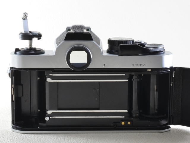 Nikon NEW FM2 ボディ ニコン（51187） | サンライズカメラーSunrise Cameraー