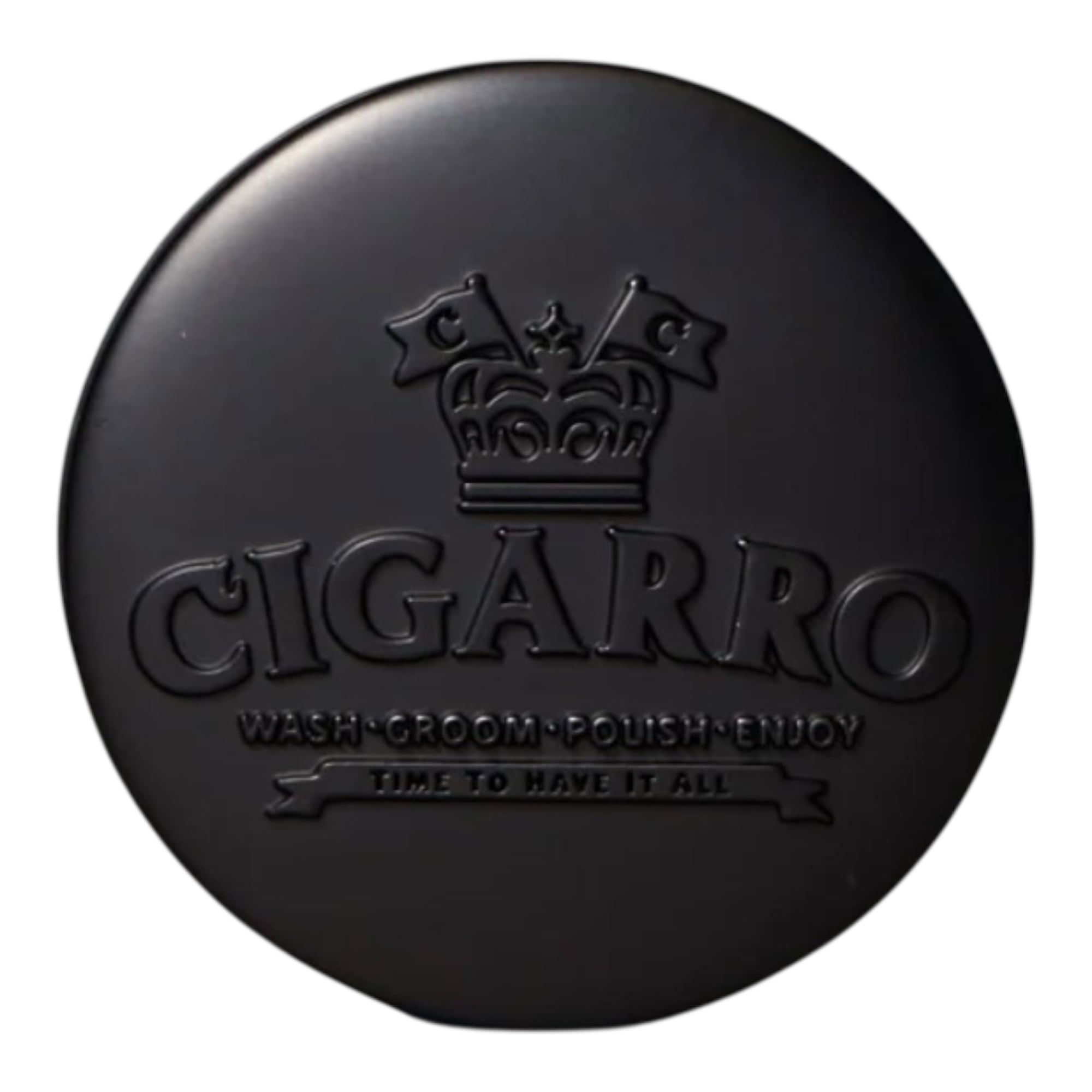 CIGARRO(シガーロ)ソリッドパフューム ゴールデンフランキンセンス(スライド型)