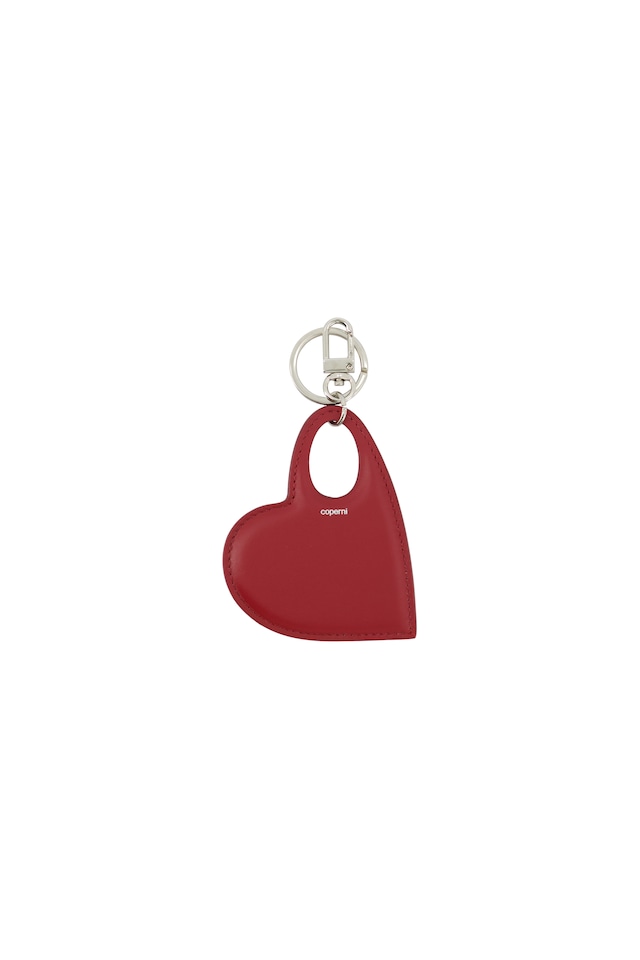 【25AW】coperni コペルニ / HEART KEYCHAIN / キーチェーン