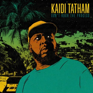 〈残り1点〉【LP】Kaidi Tatham - Don't Rush The Process