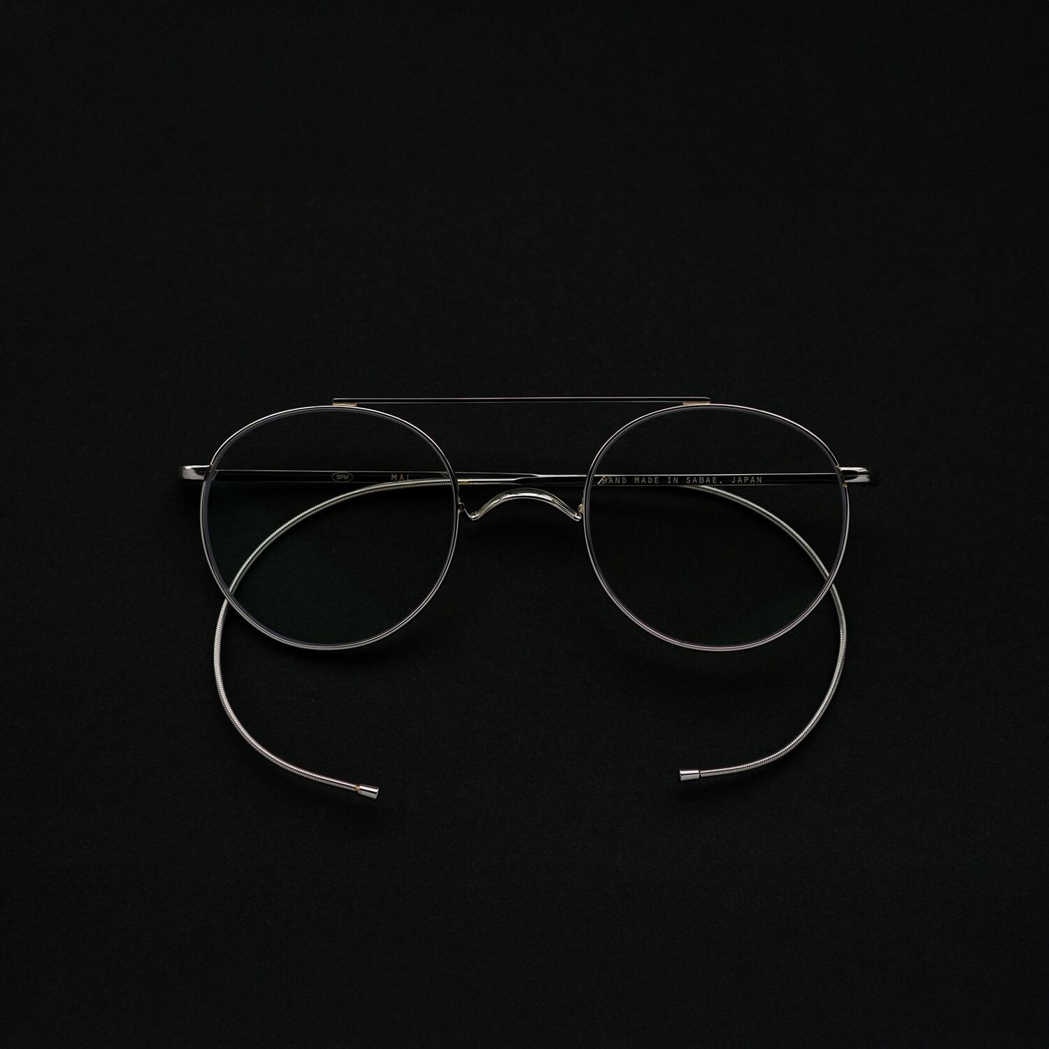 【MAL】ツーブリッジ_イチヤマ_ナワテ (MEDIUM)