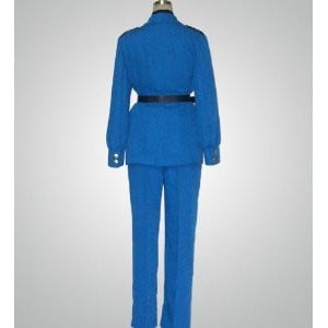 K437 APH ヘタリア 南イタリア風 軍服 風 コスプレ衣装 cosplay