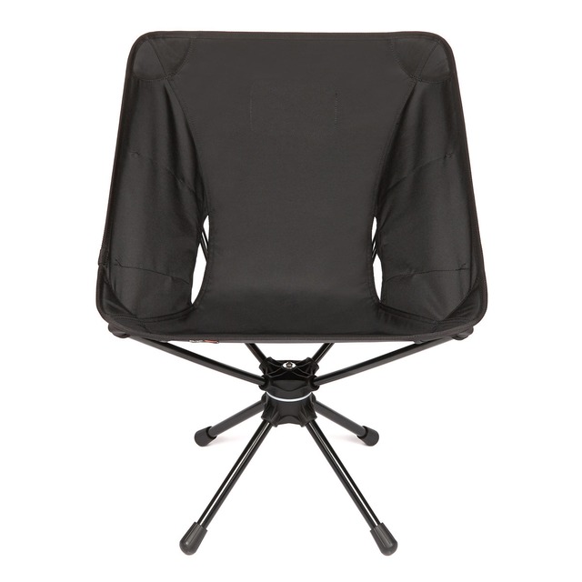 Helinox ヘリノックス Tactical Chair L タクティカルチェア L / ブラック
