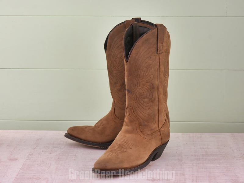 ウエスタンブーツ | 古着屋GreenBear