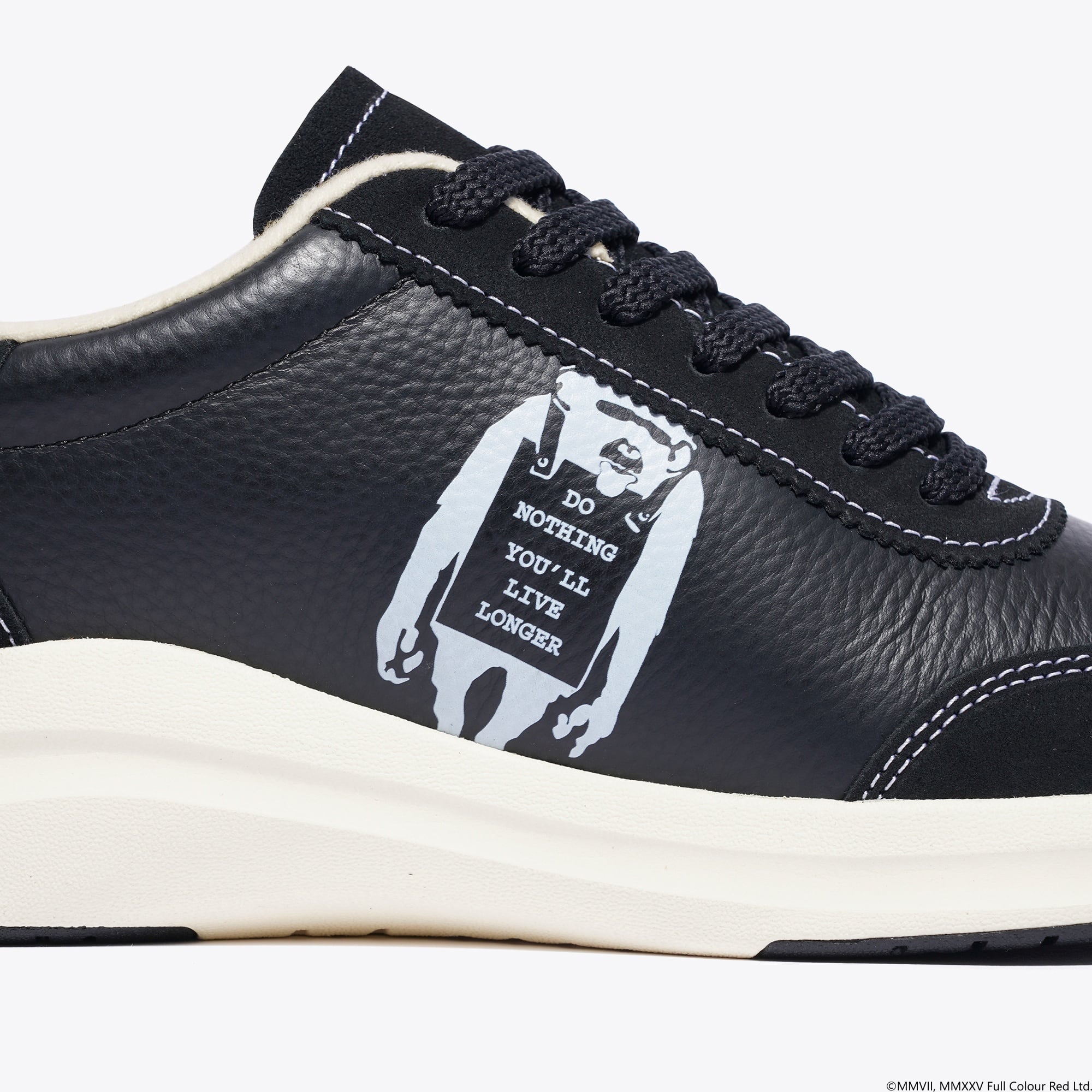 新品未使用バンクシー にゅBLOW『BRANDALISED』 24.5 箱付 にゅBLOW『BRANDALISED』バンクシーグラフィティフォト | SANGACIO