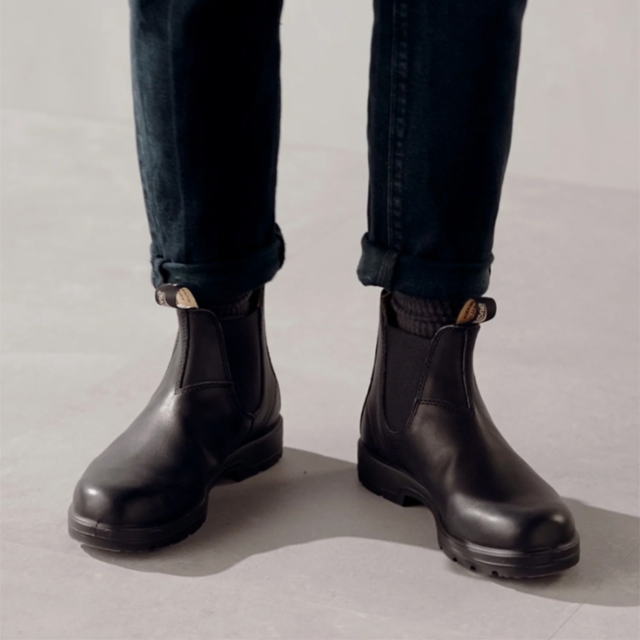 BLUNDSTONE】Side Gore Boots CLASSICS | GOOD NOTE