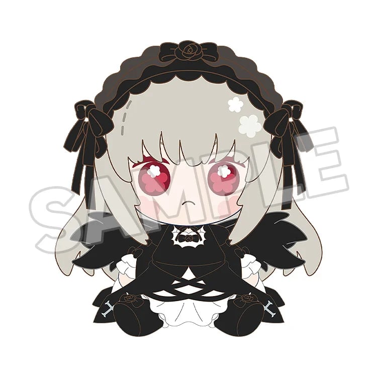 予約／7月発売予定】ローゼンメイデン Huggy Doll 真紅 | 綺羅星雑貨店