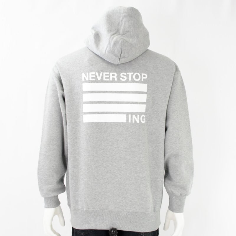 THE NORTH FACE｜ザ・ノース・フェイス｜NEVER STOP ING