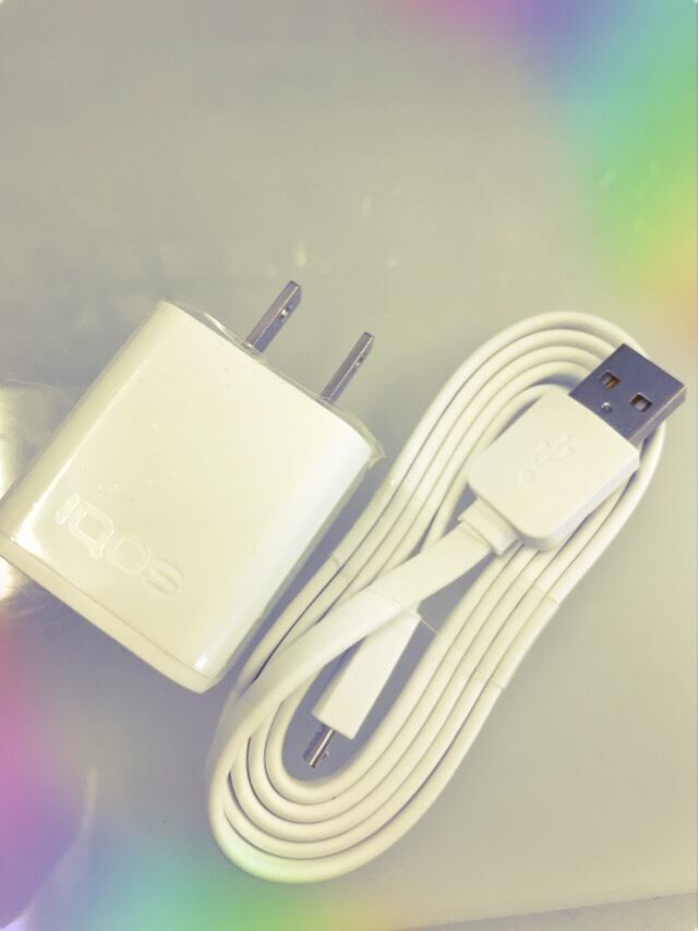 IQOS 純正品 充電器 新品 | N's net work