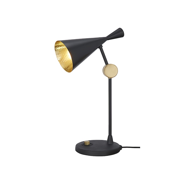 Beat table light［Tom Dixon.］