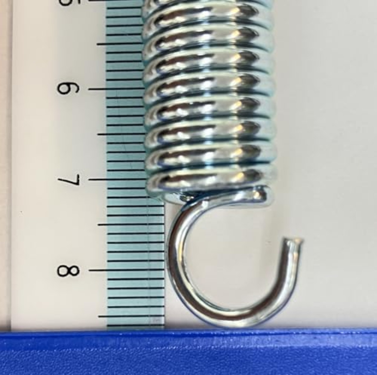 トップ(Top) スタンドバネ L 20-28サイズ　自転車　修理　スタンド