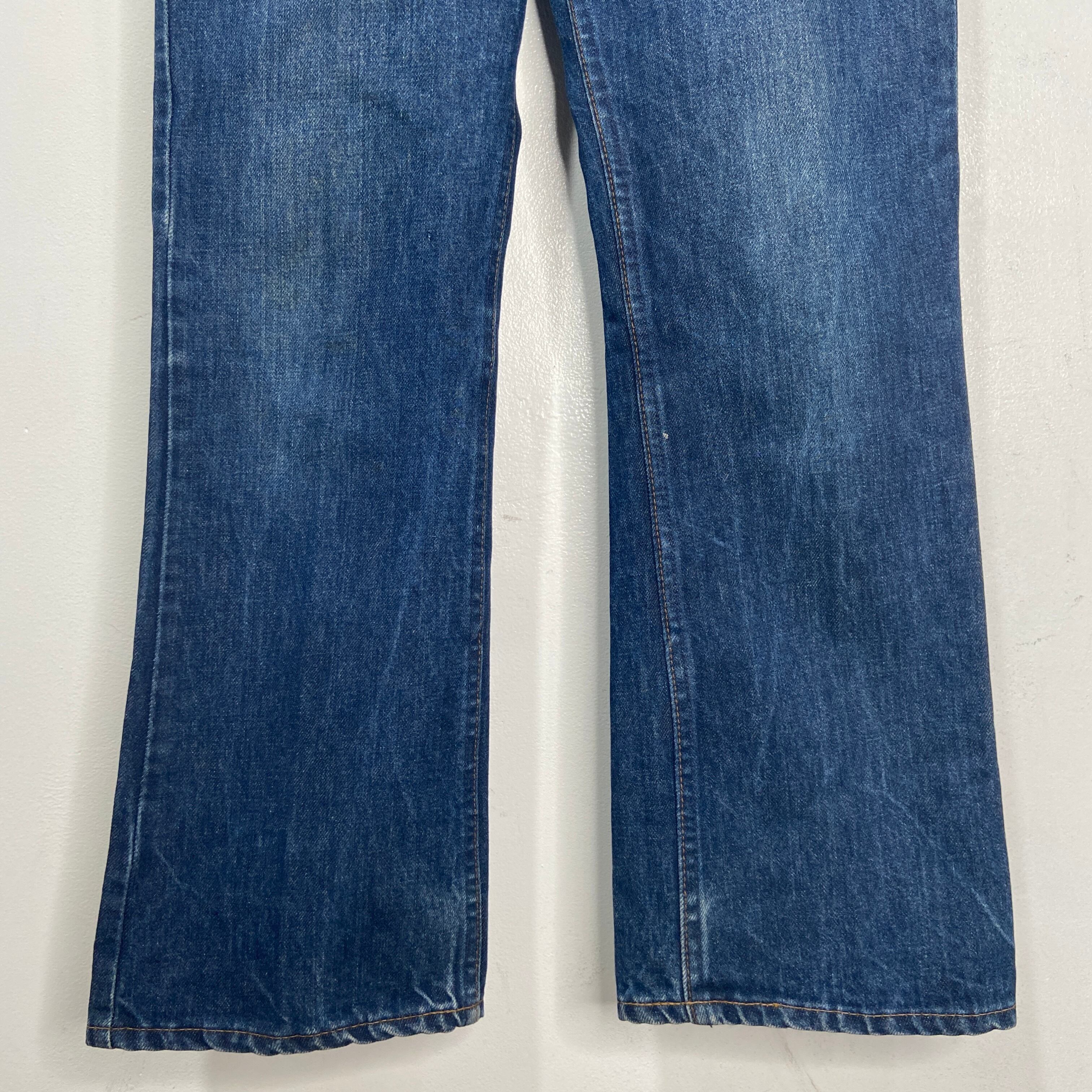 80s USA製 Levi