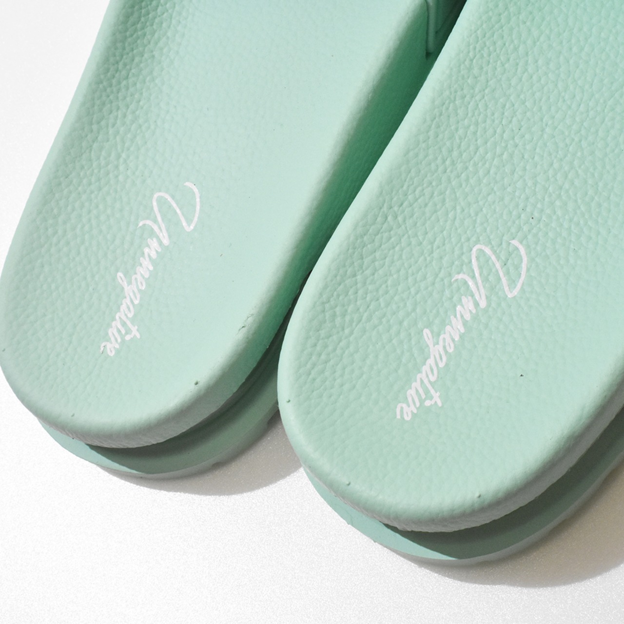 Comfy Air Sandal : ミントグリーン