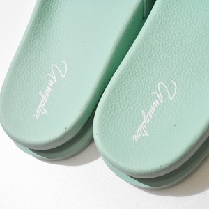 Comfy Air Sandal : ミントグリーン
