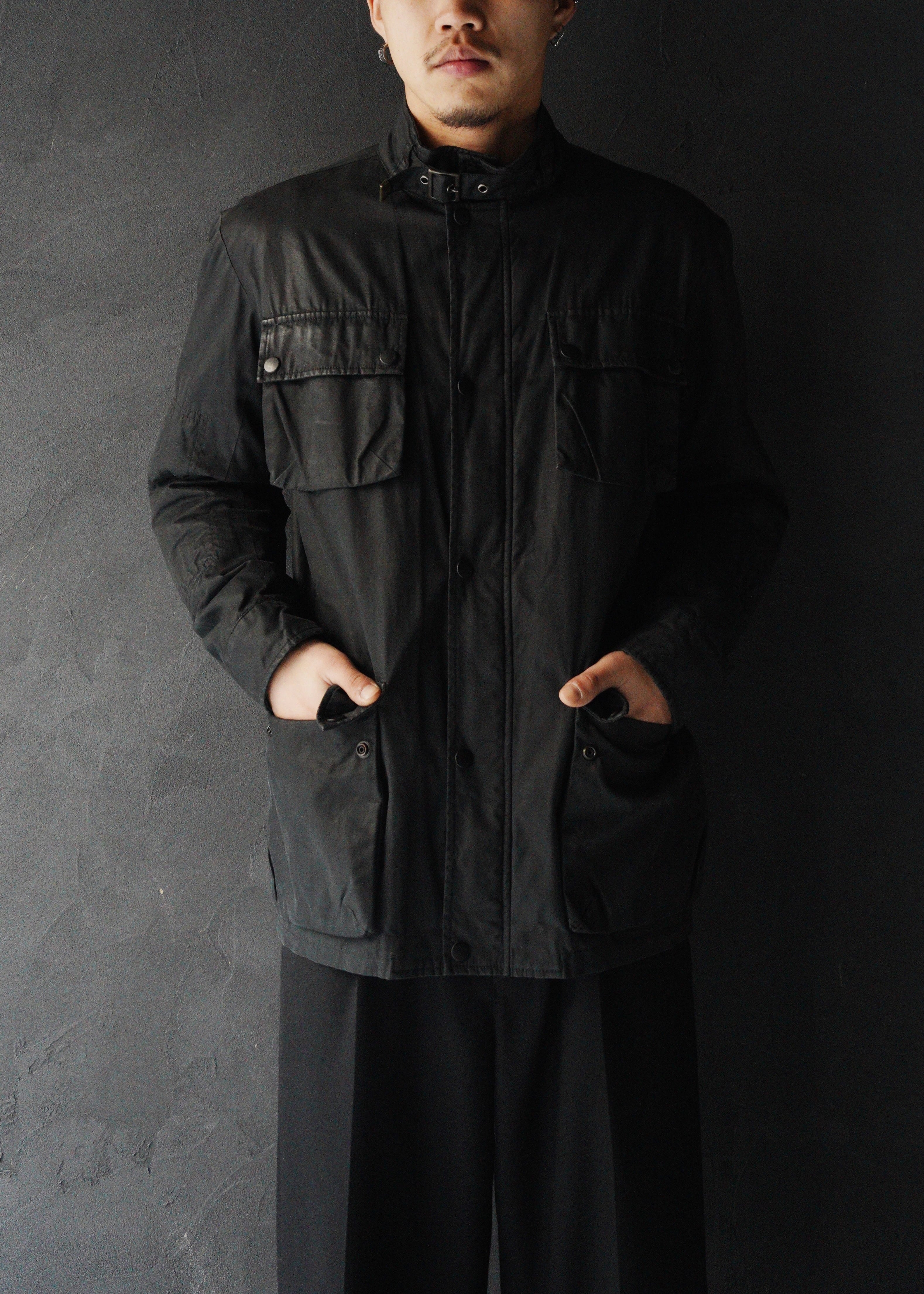 MARTIN / MAISON MARGIELA | CETTEN