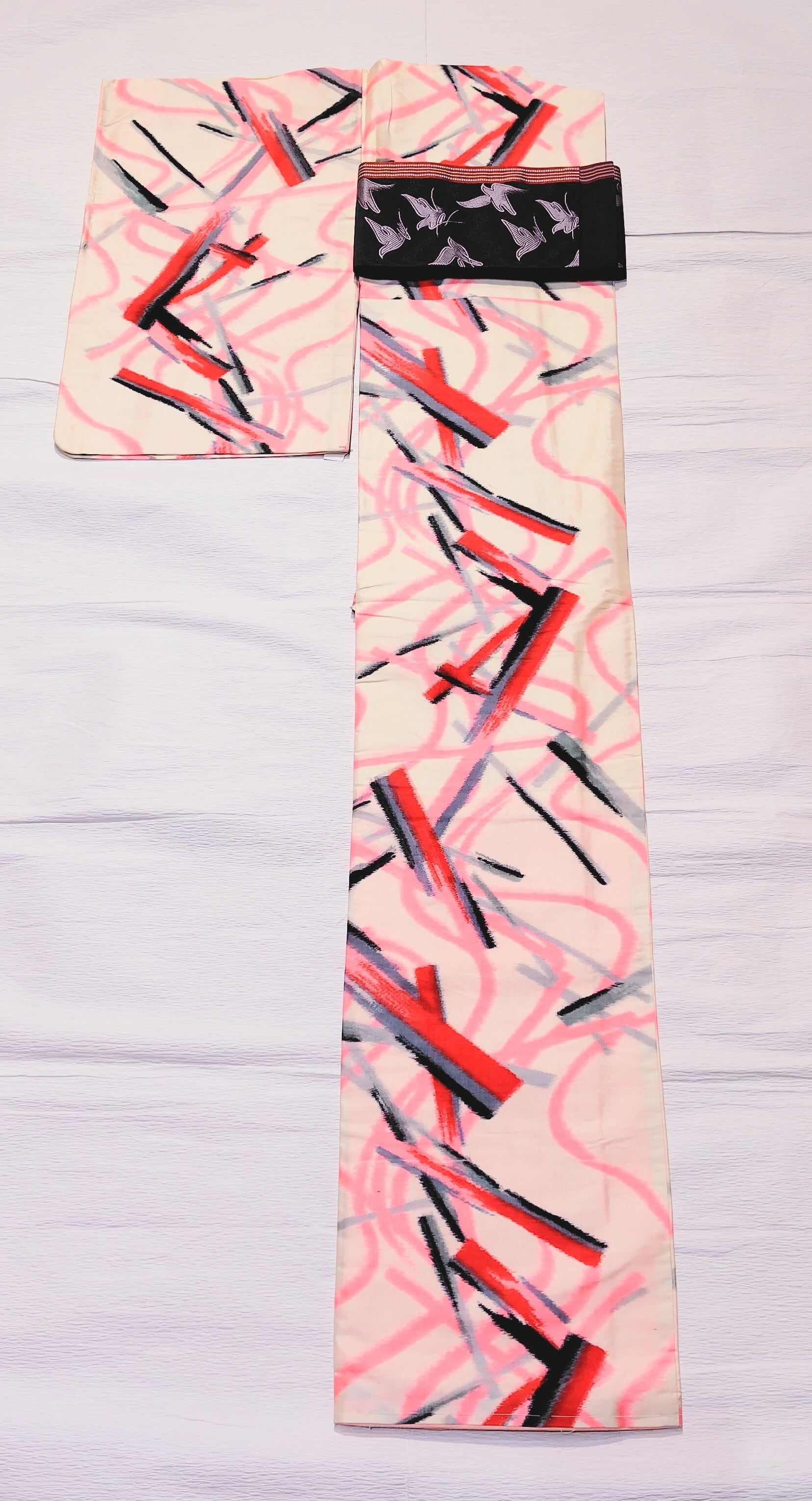 川島織物　袋帯　梅柄　新品 川島織物 松竹梅柄 袋帯 | リサイクル着物 菅野