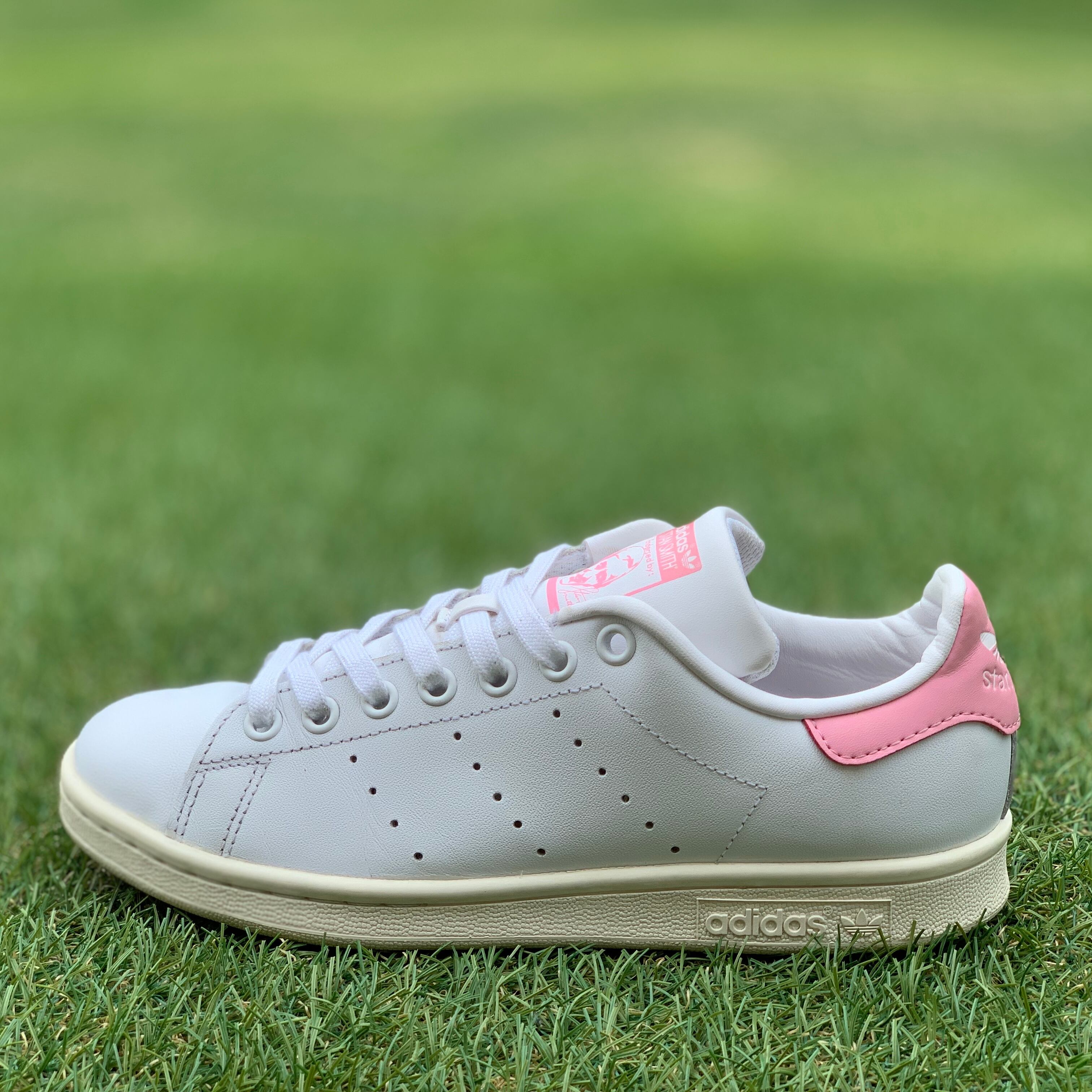 adidas STANSMISTH アディダス スタンスミス B475