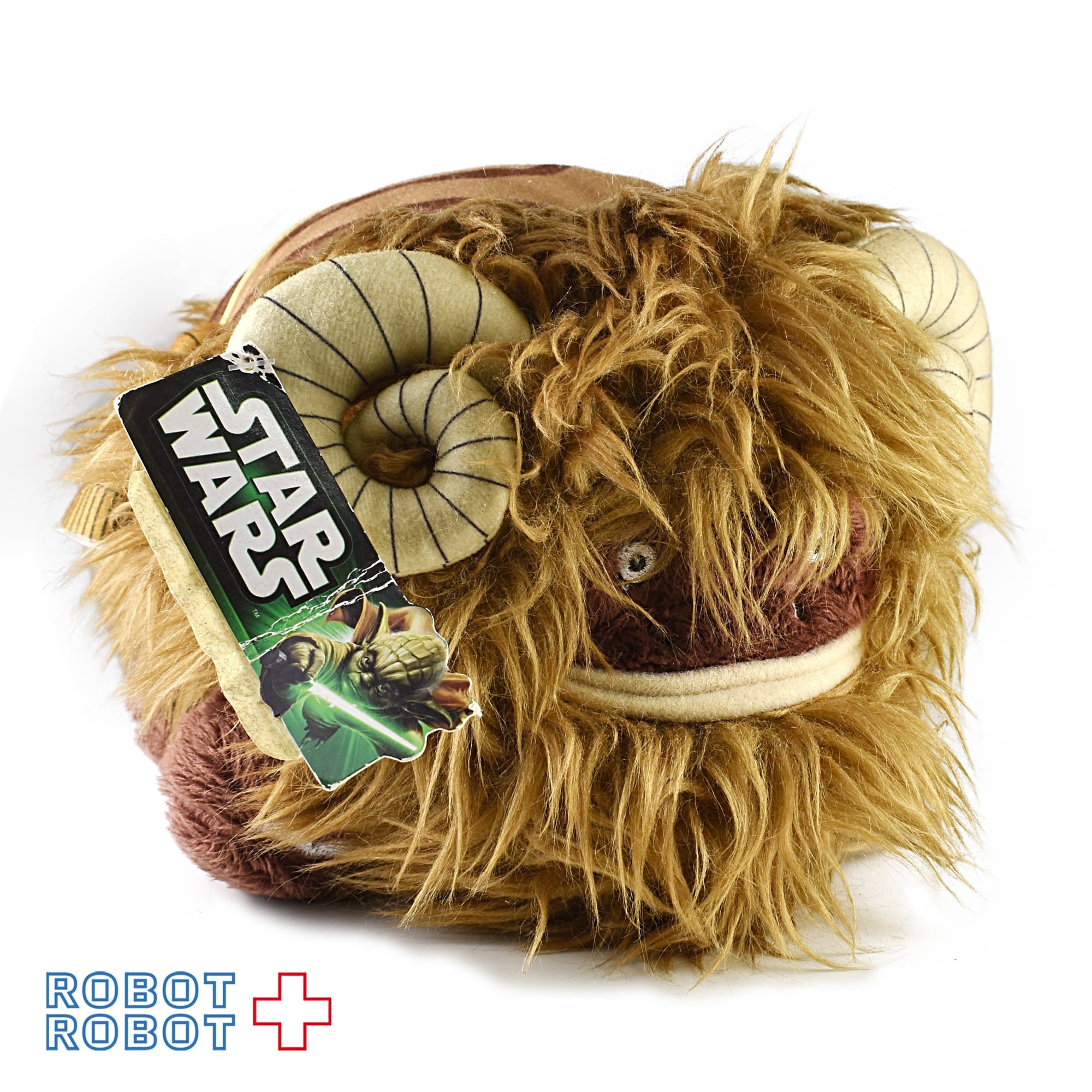 スター・ウォーズ ぬいぐるみ バンサ プラッシュ | ROBOTROBOT