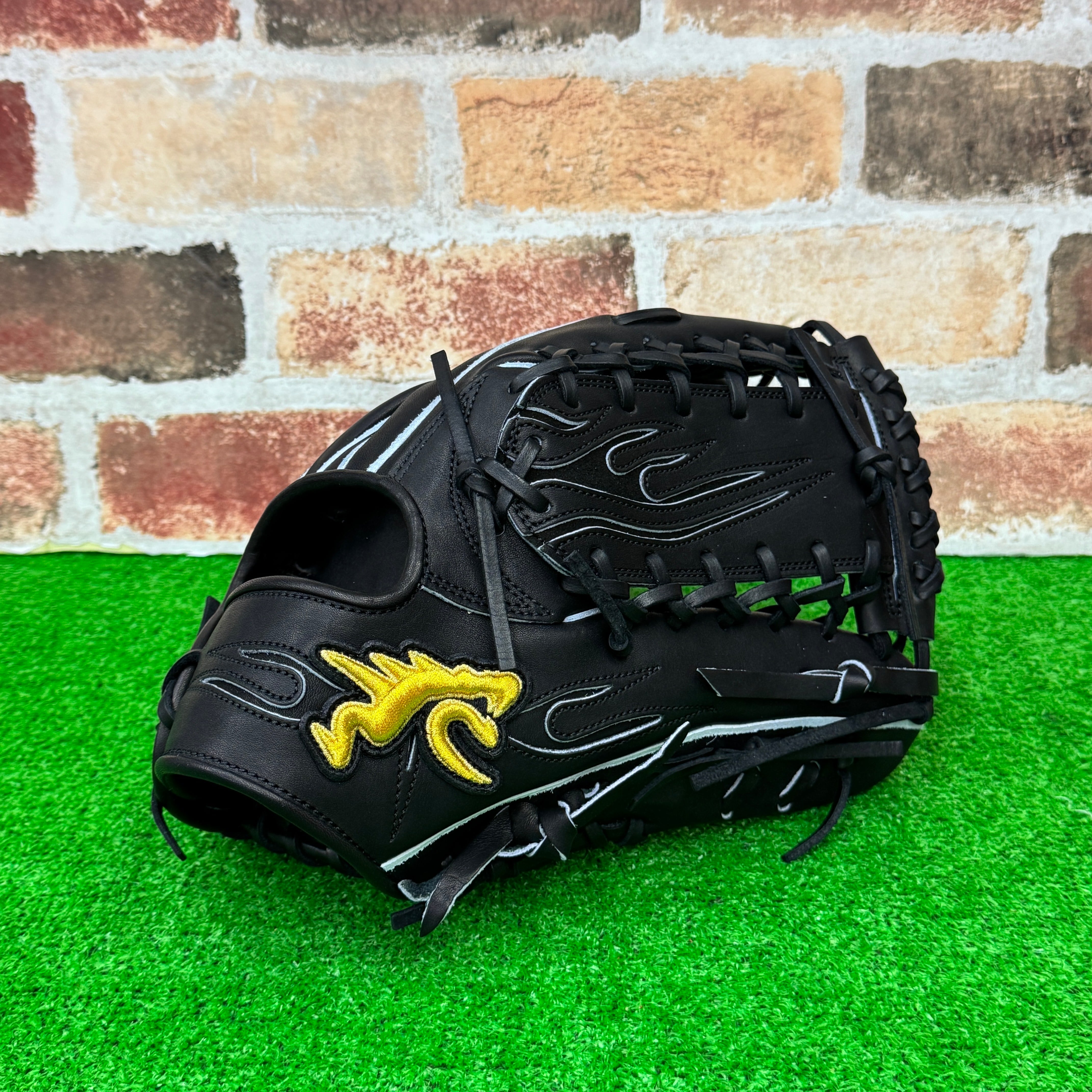 久保田スラッガー 少年軟式グローブ LT25-GJ8 J7型 レッド×ブラック 久保田スラッガー（KUBOTA SLUGGER） 交換無料 野球 グローブ 少年軟式
