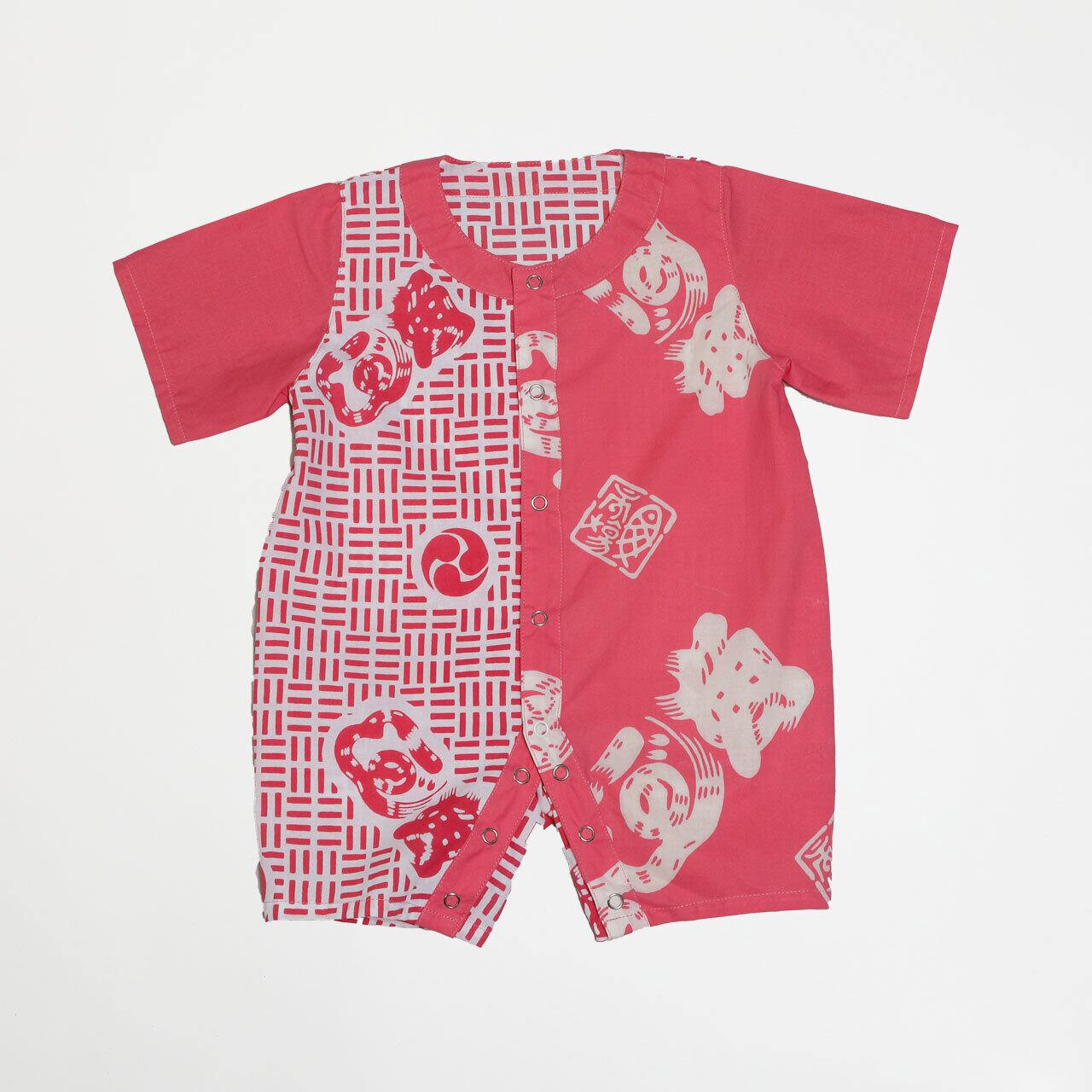 ロンパース【型番:20019】