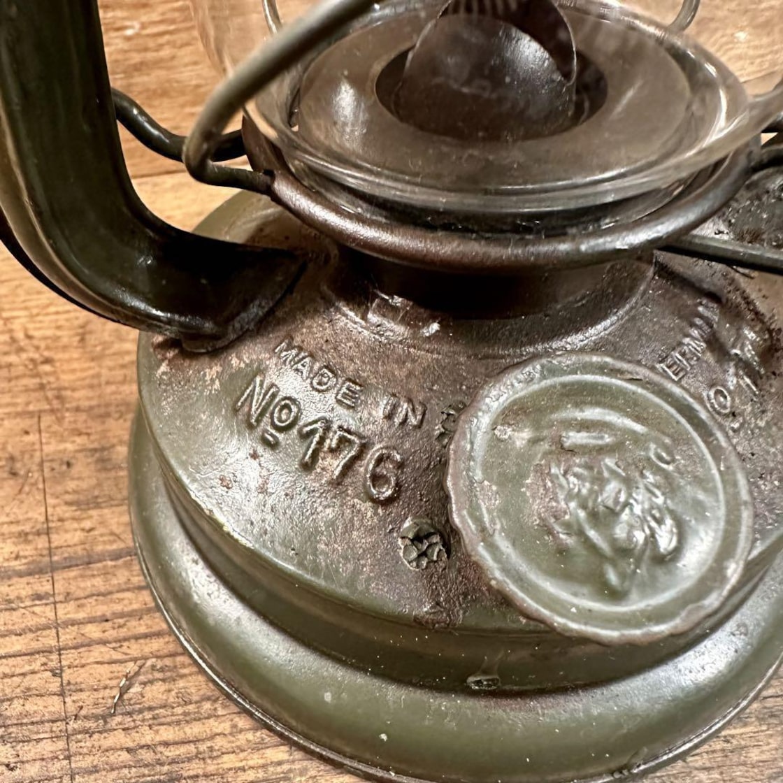 美品】1940~1942年 Feuerhand176e フルオリジナル | Pay ID