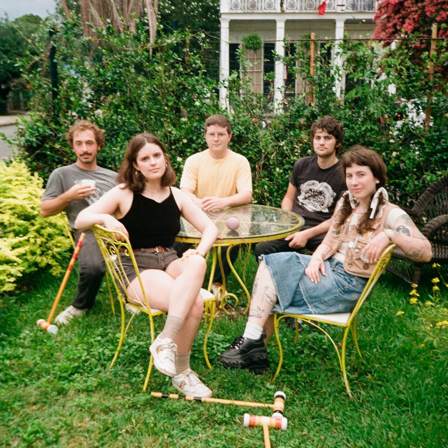 Wednesday / Rat Saw God(Ltd Purple LP)