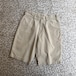 GOOD ENOUGH / 90’s- half pants size L