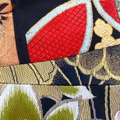 【kimonojk59】着物デニムジャケットKIMONO DENIM JACKET