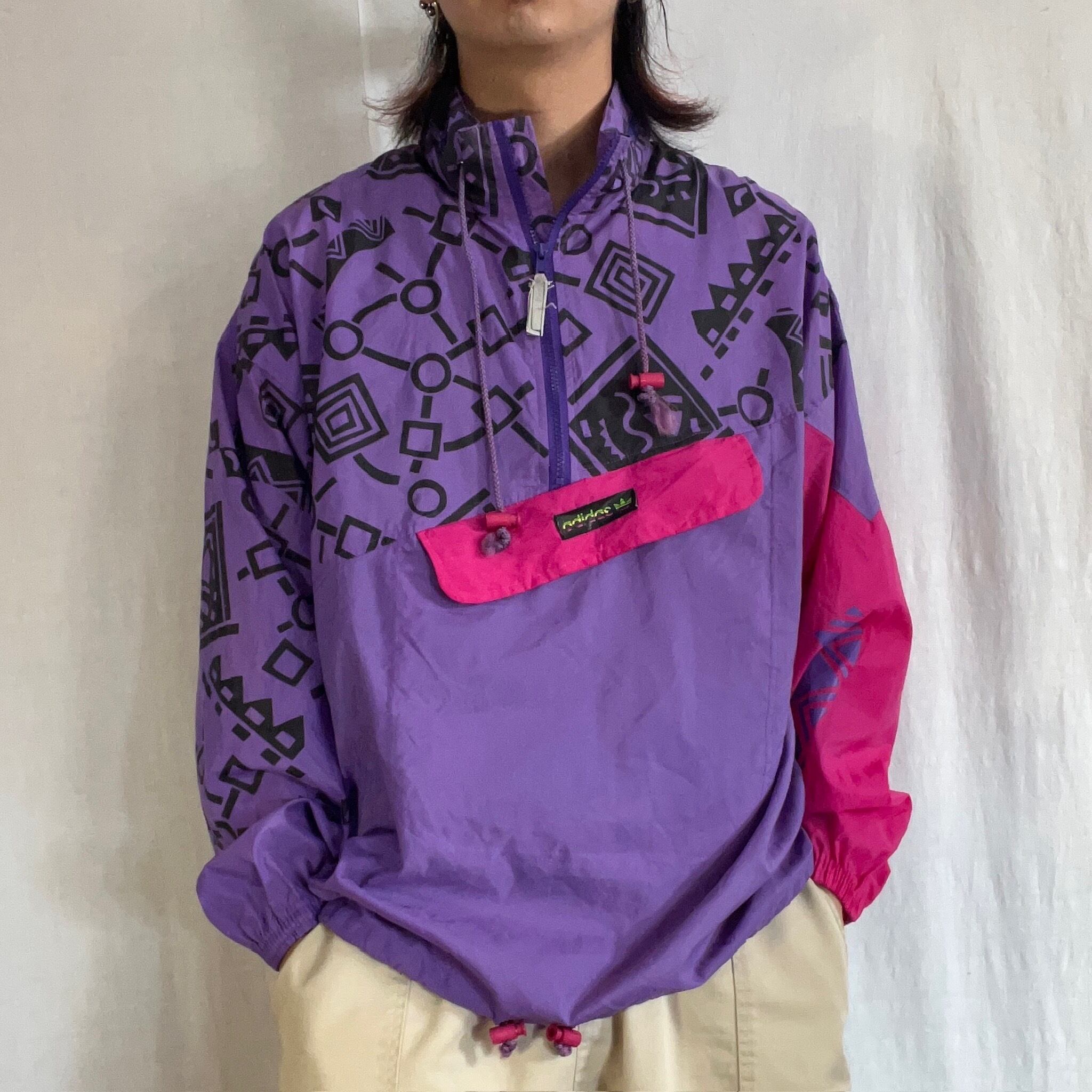 adidas 中綿 キルティング ベスト | 古着屋 わらしべ