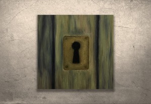 Keyhole